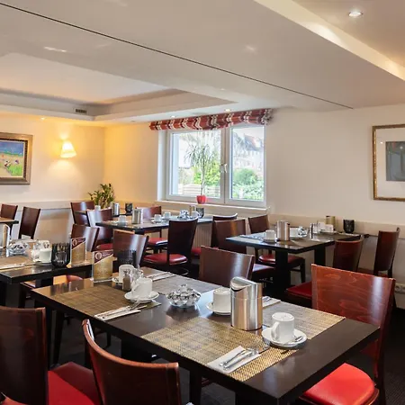 Lejlighedshotel Acora Bremen Garden Living The City Bremen