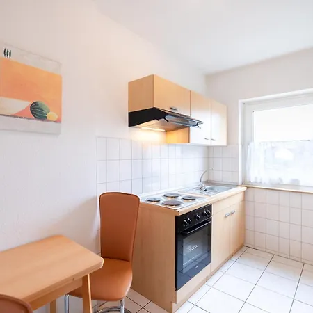 Lejlighedshotel Acora Garden Living The