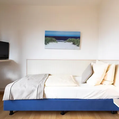 Acora Garden Living The 3* Бремен