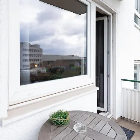 Апарт-готель Acora Garden Living The 3*