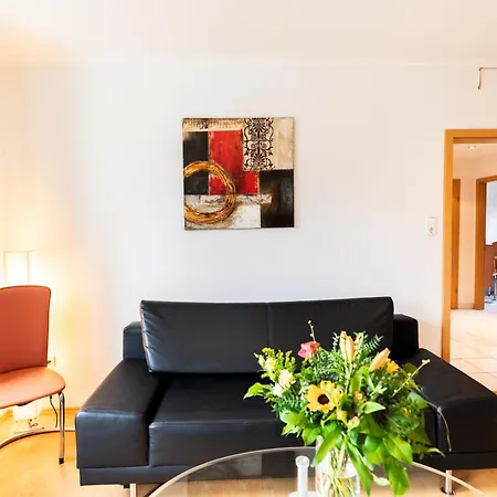 Acora Garden Living The Апарт-готель Бремен