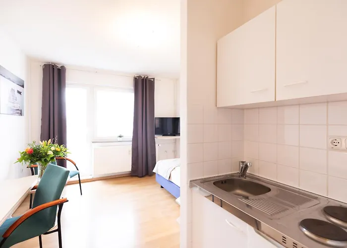 Acora Garden Living The Aparthotel Brema