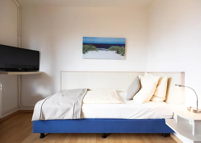 Acora Garden Living The 3* Bremen