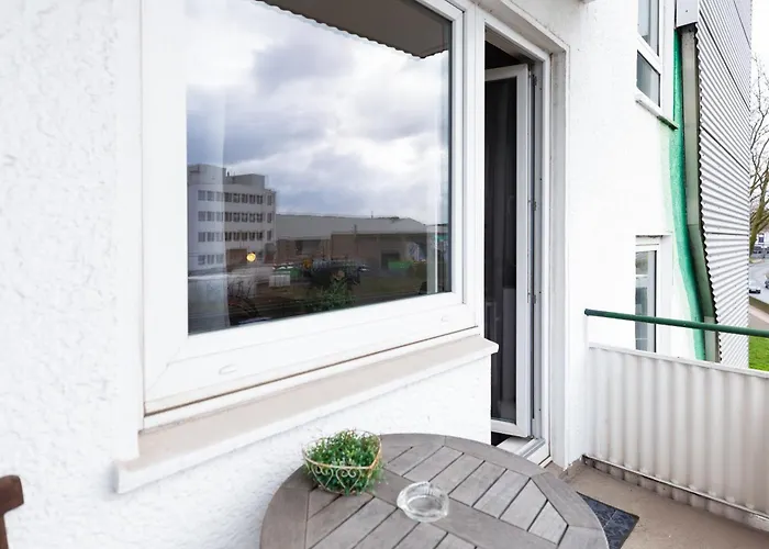 מלון דירות Acora Garden Living The 3*