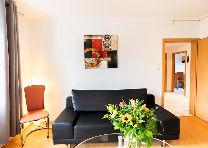 Acora Garden Living The Aparthotel Bremen