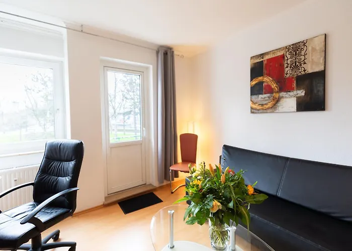 Acora Garden Living The 3*