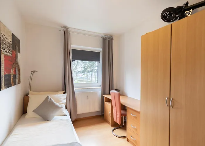 Acora Garden Living The מלון דירות 3*